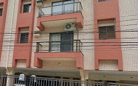 Apartamento Climatizado a 150 Metros da Praia